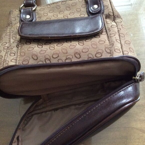 Small Shoulder Bag - Picture 4 of 5